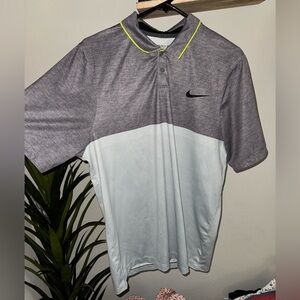 Nike Golf Polo